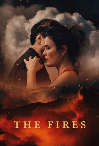 The Fires（危情火山）