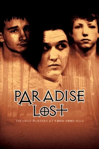 Paradise Lost: The Child Murders at Robin Hood Hills（失乐园：罗宾汉山弑童案）
