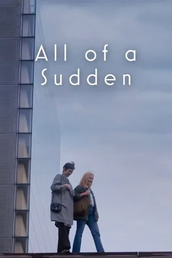 All of a Sudden（急に具合が悪くなる）