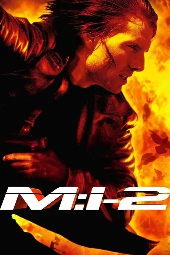Mission: Impossible II（碟中谍2）