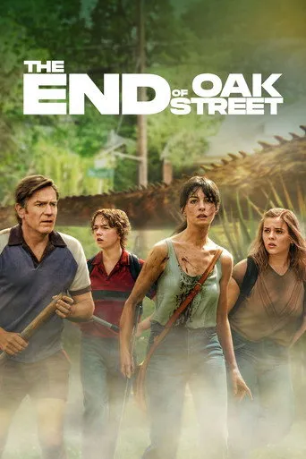 The End of Oak Street（逃出绝命街）