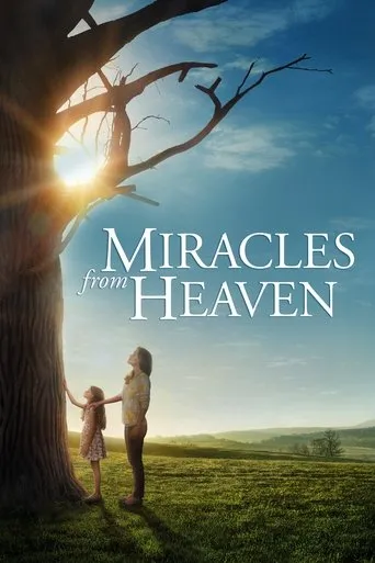 Miracles from Heaven（來自天堂的奇蹟）