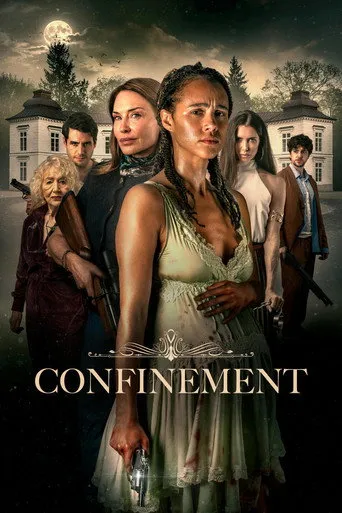 Confinement（分娩监禁）