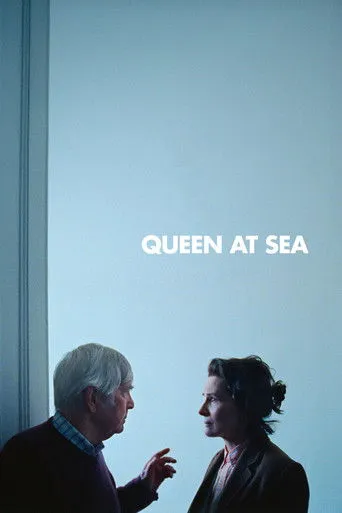 Queen at Sea（茫然女王）