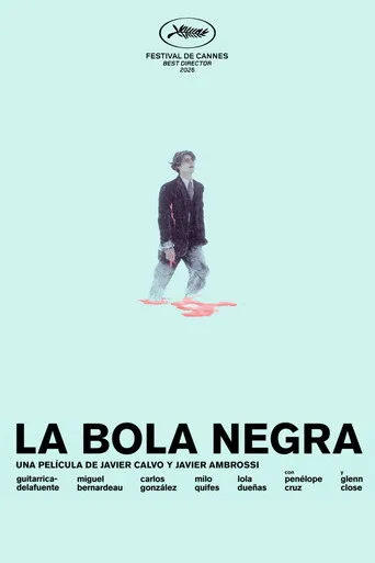 La Bola Negra