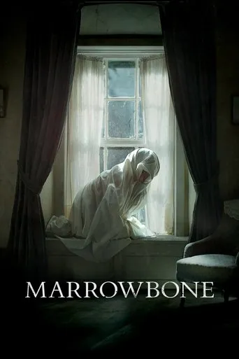 Marrowbone（马柔本宅秘事）
