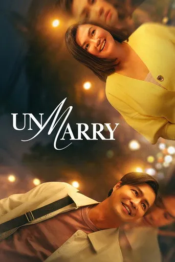 UnMarry（解婚）
