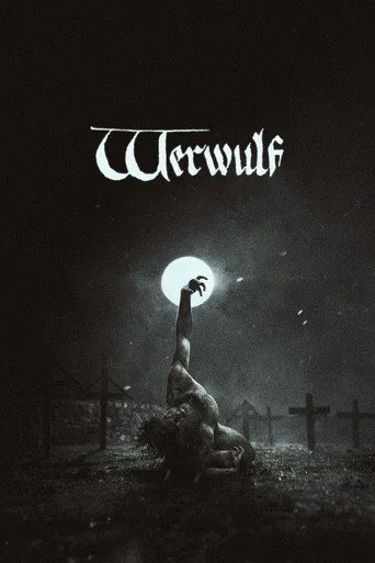Werwulf（狼人魔咒）
