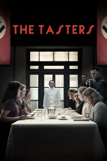 The Tasters（试吃者）