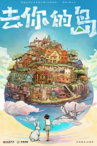 To Your Island（去你的岛）