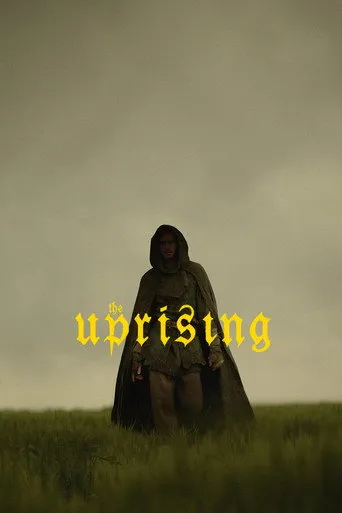 The Uprising（起义）