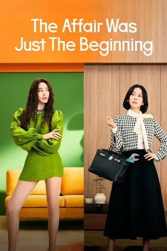 The Affair Was Just the Beginning