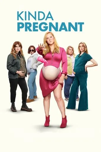 Kinda Pregnant（肚假情真）