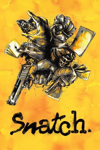 Snatch - Schweine und Diamanten