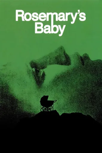 Rosemary's Baby（失嬰記）