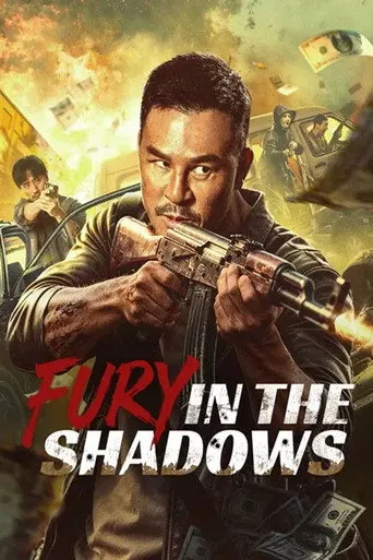 Fury In the Shadows（大劫案）