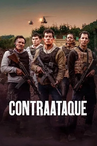 Counterattack