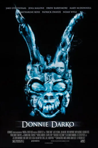 Donnie Darko（死亡幻觉）