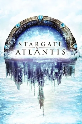 Stargate Atlantis（星際奇兵：亞特蘭提斯）