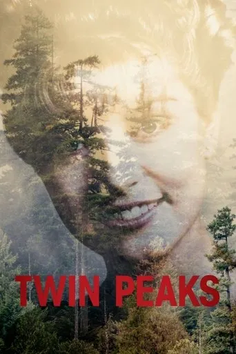 Twin Peaks（双峰）