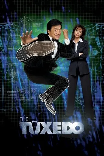 The Tuxedo