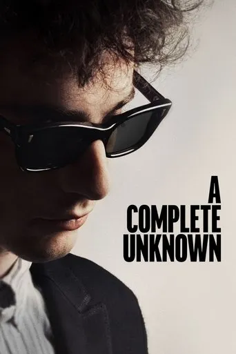 A Complete Unknown（无名小辈）