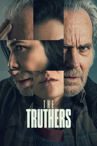 The Truthers（深信之疑）