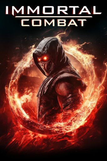 Immortal Combat