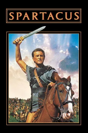 Spartacus（萬夫莫敵）