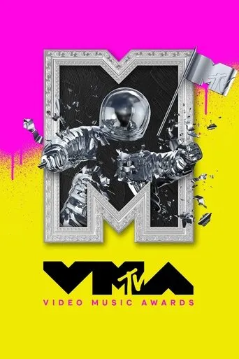 MTV Video Music Awards（MTV 音樂錄影帶大獎）