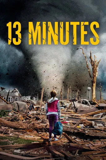 13 Minutes（天崩颶裂）