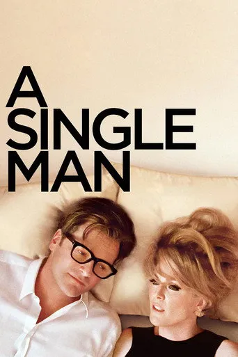 A Single Man（摯愛無盡）