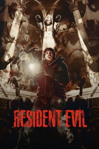 Resident Evil