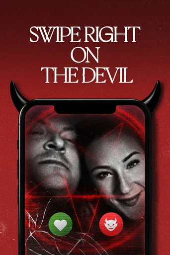 Swipe Right on the Devil（致命配对）