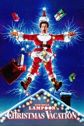 National Lampoon's Christmas Vacation（瘋狂聖誕假期）