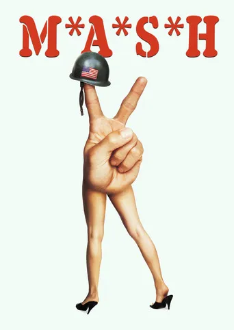 M*A*S*H（外科醫生）