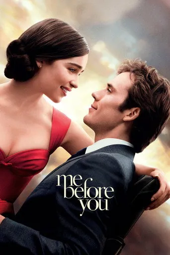 Me Before You（温暖的遇见你）