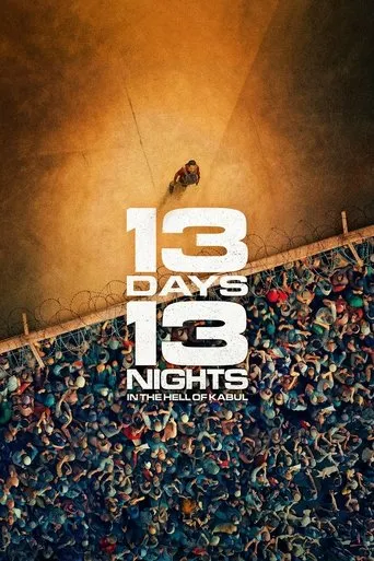 13 Days, 13 Nights