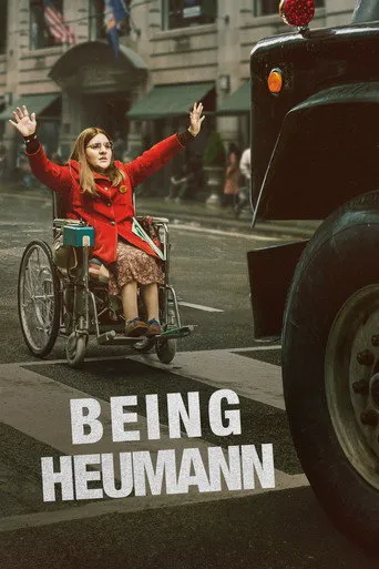 Being Heumann