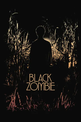 Black Zombie