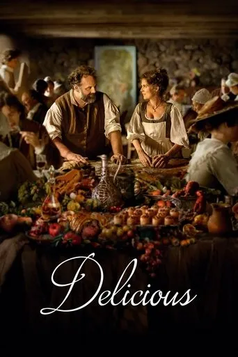 Delicious（美味奇緣）