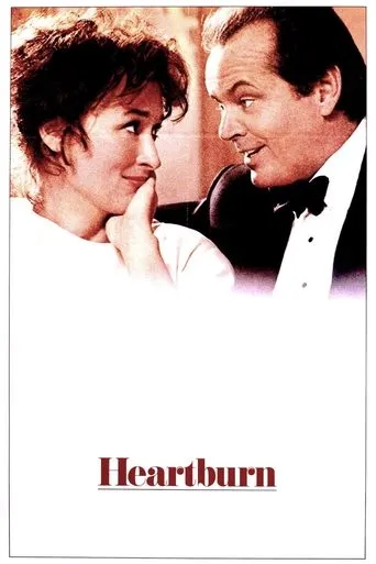 Heartburn（心火）
