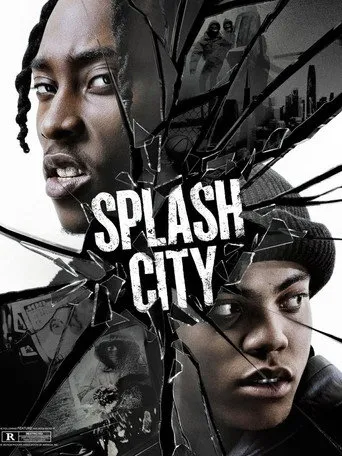 Splash City（溅落之城）