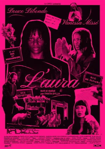 The Aura