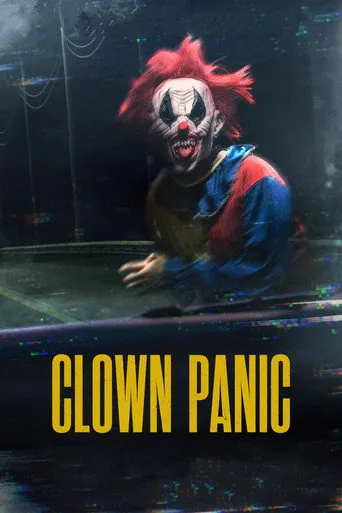 Clown Panic（小丑大恐慌）