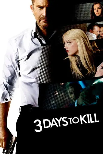 3 Days to Kill（三日刺杀）