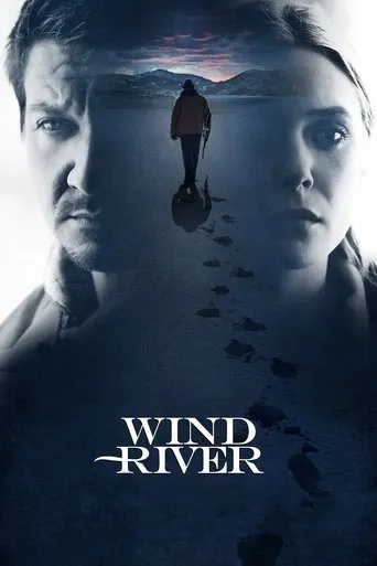 Wind River（猎凶风河谷）