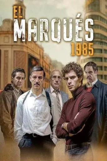 El Marqués 1985