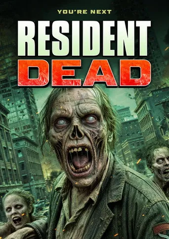 Resident Dead（生化杀机）