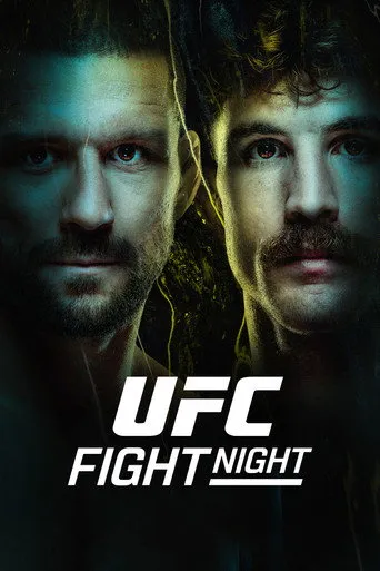 UFC Fight Night 284: Gamrot vs. Salkilld